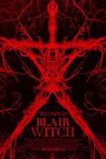 Watch Blair Witch Movie4k