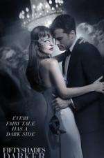 Watch Fifty Shades Darker Movie4k