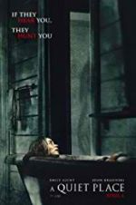 Watch A Quiet Place Movie4k