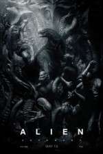 Watch Alien: Covenant Movie4k