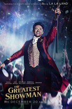 Watch The Greatest Showman Movie4k