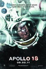 Watch Apollo 18 Movie4k