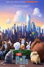 Watch The Secret Life of Pets Movie4k