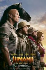 Watch Jumanji: The Next Level Movie4k