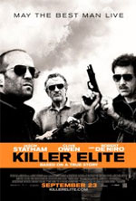 Watch Killer Elite Movie4k