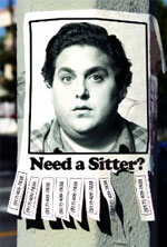 Watch The Sitter Movie4k