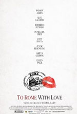 Watch To Rome With Love Movie4k