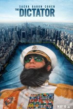 Watch The Dictator Movie4k