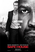 Watch Safe House Movie4k