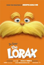 Watch Dr. Seuss' The Lorax Movie4k