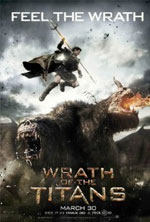 Watch Wrath of the Titans Movie4k