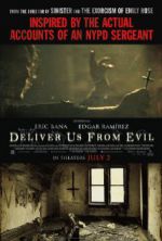 Watch Deliver Us from Evil Movie4k