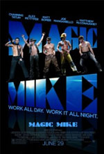 Watch Magic Mike Movie4k
