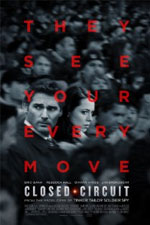 Watch Closed Circuit Movie4k