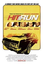 Watch Hit and Run Movie4k