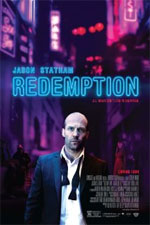 Watch Redemption Movie4k