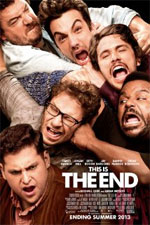 Watch This Is the End Movie4k