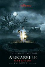 Watch Annabelle: Creation Movie4k