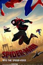 Watch Spider-Man: Into the Spider-Verse Movie4k
