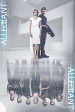 Watch Allegiant Movie4k
