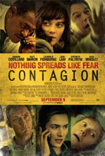 Watch Contagion Movie4k