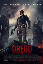 Watch Dredd 3D Movie4k