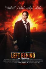 Watch Left Behind Movie4k