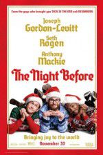 Watch The Night Before Movie4k