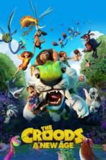 Watch The Croods: A New Age Movie4k