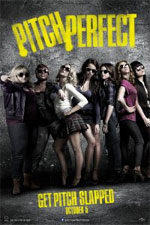 Watch Pitch Perfect Movie4k