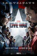 Watch Captain America: Civil War Movie4k
