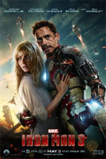 Watch Iron Man 3 Movie4k