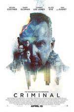 Watch Criminal Movie4k