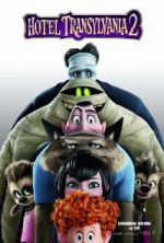 Watch Hotel Transylvania 2 Movie4k