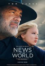 Watch News of the World Movie4k