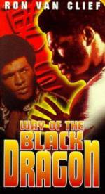 Watch Way of the Black Dragon Movie4k