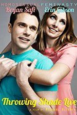 Watch Throwing Shade Live Movie4k