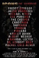 Watch Icons of Horror 2 Movie4k