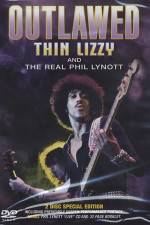 Watch Thin Lizzy: Outlawed - The Real Phil Lynott Movie4k