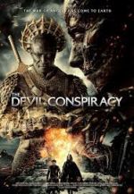 Watch The Devil Conspiracy Movie4k