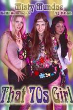 Watch That 70's Girl Movie4k