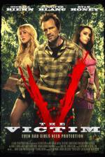 Watch The Victim Movie4k