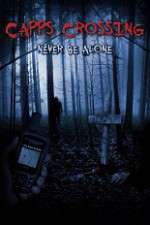 Watch Capps Crossing Movie4k