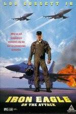 Watch Iron Eagle IV Movie4k