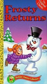 Watch Frosty Returns (TV Short 1992) Movie4k