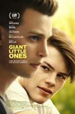 Watch Giant Little Ones Movie4k