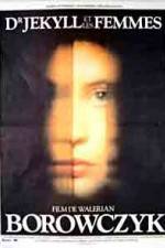 Watch The Strange Case of Dr. Jekyll and Miss Osbourne Movie4k