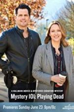 Watch Mystery 101: Playing Dead Movie4k