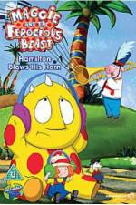 Watch Maggie and the Ferocious Beast Hamilton Blows His Horn Movie4k