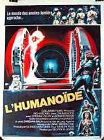 Watch The Humanoid Movie4k